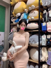 熊芋  身材：166cm E 50 26歲  她會給你前所未有的刺激體驗