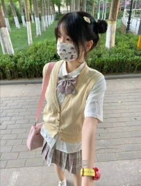 【臺中 】小艾 154 B 43kg 19歲  清純小可愛 滿滿少女心 純騷純色