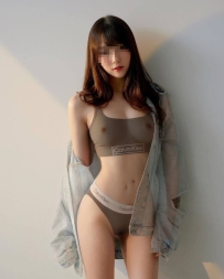 #新竹 身材超讃的CK女孩 艾米 164cm Dcup 23歲