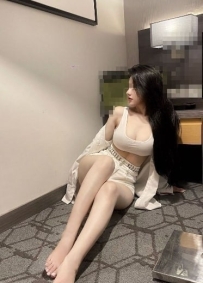 小米 165cm/Ccup/48kg/24歲 小隻馬 幼齒小淫蕩 幹起來超爽