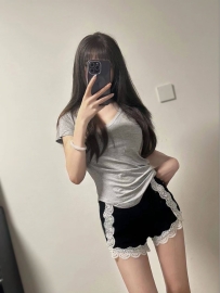 #台中可約 #週末特價6000 蜜糖 162cmC奶45kg 22歲
