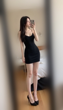 #台中  思童  165cm/46kg/C+cup/24歲  #私房菜兼職  高挑正妹喜歡美腿可預約