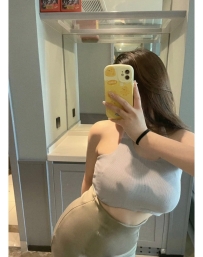 #臺南  冰糖 162.53.F.27歲   #爆乳 #技術茶 #口技棒 #CP值高