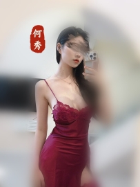 何秀 161.48.D.24歲  #北部  性感教師 端莊賢淑的美豔教師