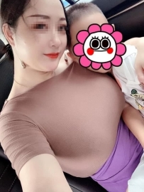 玫瑰 166.49.G .33歲  #離異少婦獨  有肉感妹 不喜勿點