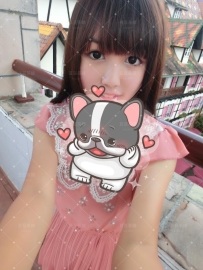 盼盼 158-20歲-B奶-46kg    #欠調教的壞乖乖  #主動型反差感