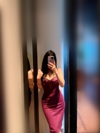 倩倩  167.45.D+.25歲    高挑性感正妹 模特兼職 顔值