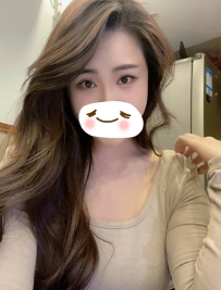 "爆乳F奶"醫美顧問兼職  盈盈 165cm/50kg/F奶/27歲
