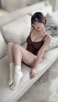 柚夏 162cm-50kg-Ecup-23歲 漂亮又溫柔的妹妹 長相甜美氣質佳