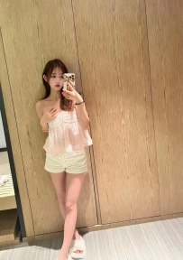 #小芝麻學生妹開課  6000可約