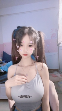 小艾 160 H 50 20歲  別看她天使臉孔