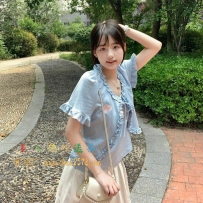 歆歆  162cm B 44 20歲  極品好茶來囉！