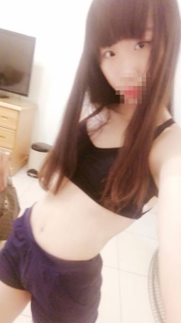 #高雄推薦  柚子 158cmB奶19歲  小只可愛學生妹妹開課