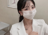 #台北 婉清 166cm.C.47.25歲 皮膚護理講師仙氣十足  #高顏值 #美腿妹