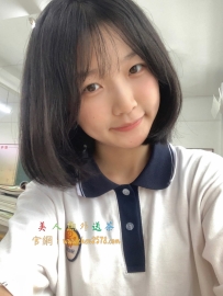 18歲學生妹!   粉嫩可口小隻馬!   滿滿青春活力的鮮嫩肉體