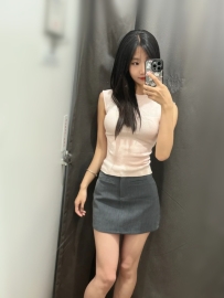 #新竹 奈奈 16045.C+.23歲 小芝麻秘書上線  皮膚白  很溫柔 喜歡壓著