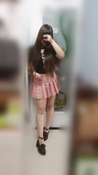 #在校學生推薦  小婷155/C奶/19歲  肉肉粉嫩一線鮑