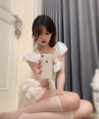 貝兒    158.C..44.21歲  可可愛愛 惹人憐愛的俏麗小妞