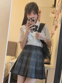 慕慕 156cm/42kg/B+cup/20歲   #可愛的學生妹  乖乖女 好學生