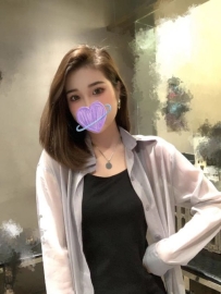 蓓蓓     159cm 47 kg  C+奶 32歲    #北部騷騷熟女