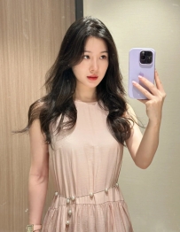 夏天 163.47.C.29歲  #外商秘書超會玩 氣質美女