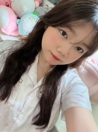 婉兒 155cm.41kg.B+cup.19歲  #雙北