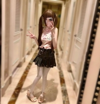 艾希 155.42.B.18歲   #小天使系列 純真無敵