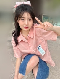 乖乖 158cm C 45 20歲   #軟萌軟萌的可愛圓臉女友