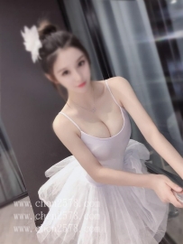 年輕貌美 騷騷的舞蹈模特下海 #大學舞蹈系 奶泡女神