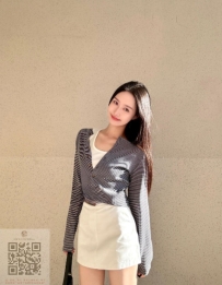 #臺南  彩珍 166.47.C.24歲  性感美女 白嫩洶湧的雙峰
