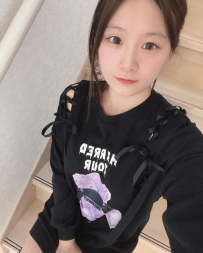 #新竹  叮噹  158  44 C+  23歲  臨時報班  #纖瘦淫蕩