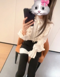 新竹 小白 148cm.B奶.18歲 極品瘦瘦小小隻的妹妹