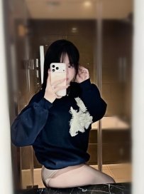 🌈  優子 155cm 23歲 D奶 47kg  #日系嬌小學妹 聲音清甜又好聽☺️