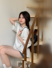 #文澡學生推薦  小魚  157cmB+奶19歲