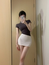 #台中 悠悠 166cm.D奶.47kg.24歲  #火辣長腿正妹 #高檔尤物