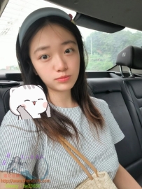 可樂  160.47.C.26歲  #牙科助理