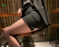 雅菲 164cm 48kg C+cup 27歲  #性感OL  配合度高 絲襪高跟鞋制服