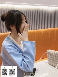 台中推薦  林芊芊  /158cm/43kg /C/ 22歲