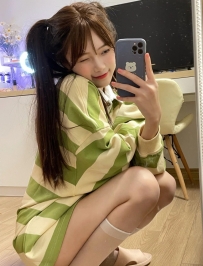 😍小狐😍  160cm｜48kg｜C罩杯｜23歲