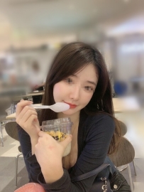 瑞莎 163cm 47kg Ecup 25歲   每一個眼神都會讓你神魂顛倒 聲音甜美