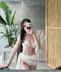 #臺北    琳琳 166.47.D.25歲  纖瘦身材+超美線條！