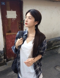 MOMO 160cm 46 C 22歲  #學生妹 小奶 清純