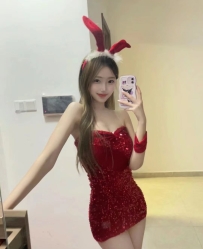 私藏外拍正妹報班（變裝系列）  蔚蔚 164 46kg D奶 25歲