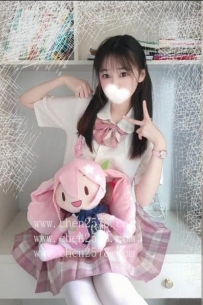 語蓉 157.44.B.19歲  青春可愛型 活潑好動