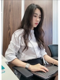 #彰化  純純 165cm 46kg C 27歲  秘書兼職