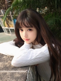 路路 156cm 18歲 B奶 42kg  #極品大學生嫩妹！新妹報班真的太可愛啦！