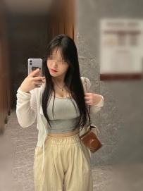 #高雄 哆哆 165cm G奶 24歲  年輕巨乳女孩