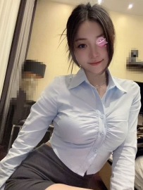 #高雄 舒瑤 165.D.50.26歲 漂亮的小秘書 很會挑逗 很會帶氣氛