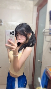 #高雄 #色色學生妹 婷婷 159cmD奶19歲 短期下海兩天