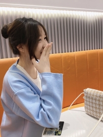 🌈婷婷 156 C 45kg 18歲  簡介：#幼華高中學生 性格平易近人